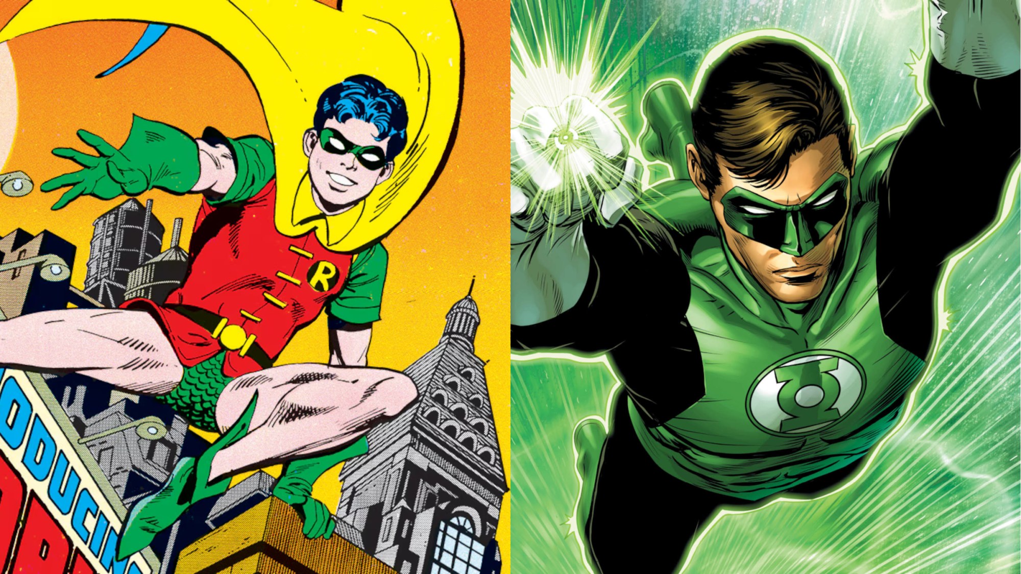 When DC’s Greatest Heroes Fall: The Most Fascinating Times Justice Icons Turned Villain