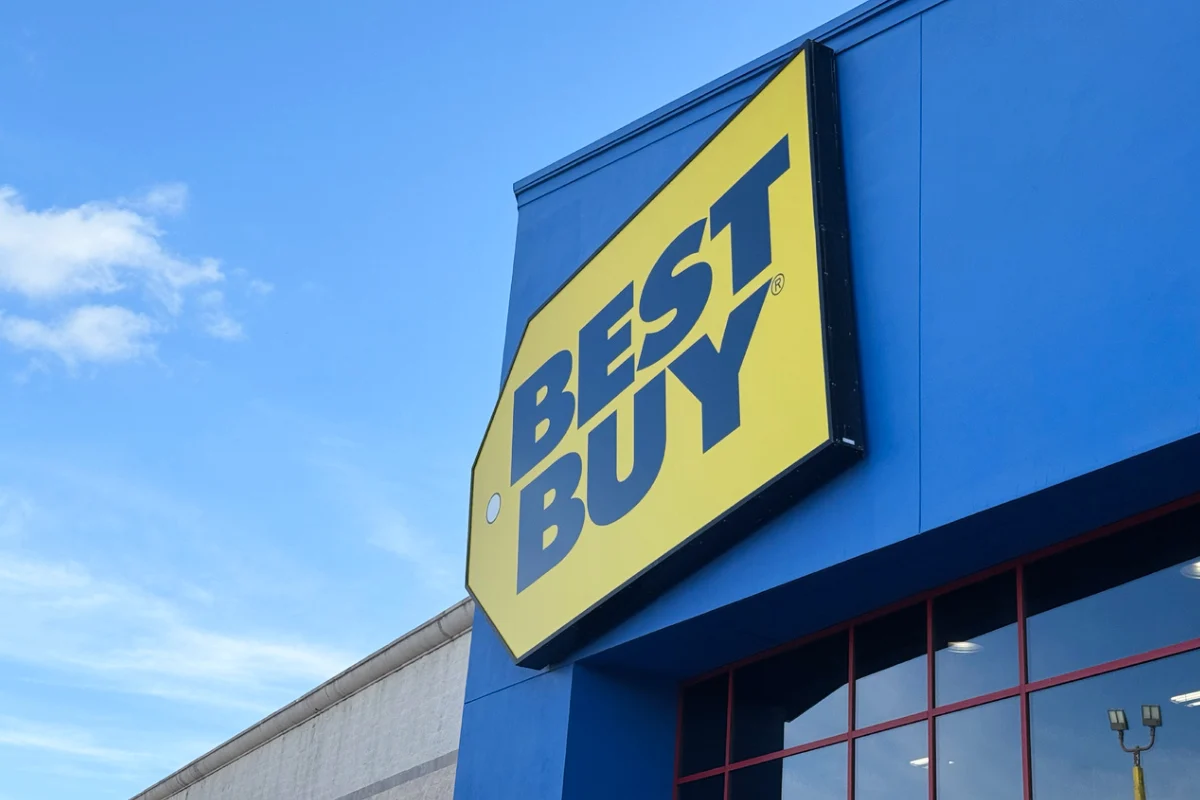 Best Buy’s Ultimate Upgrade Sale: The Smart TVs and Appliances Actually Worth Buying