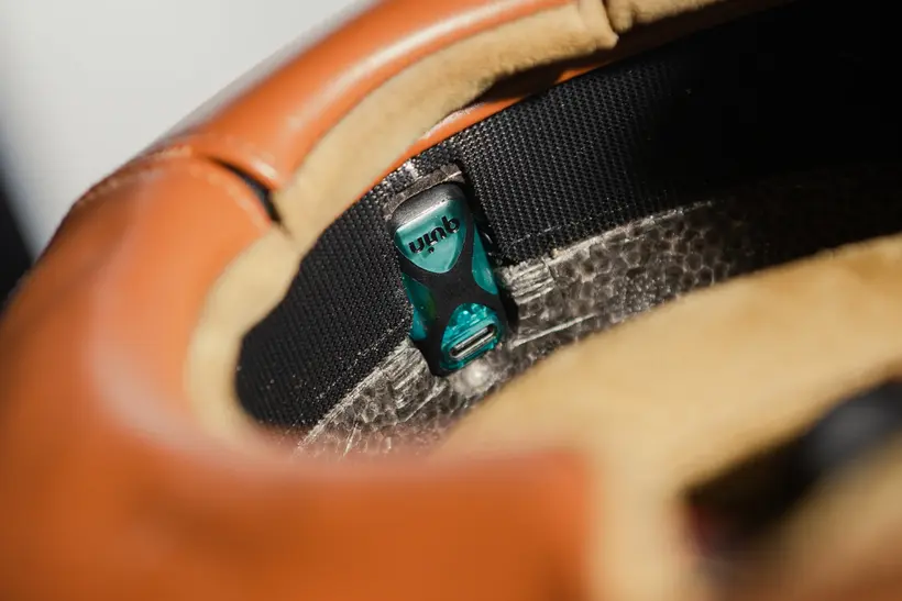 Smarter Helmets and Wearable Airbags: The New Travel Gear Making Long Rides Safer and Less Exhausting