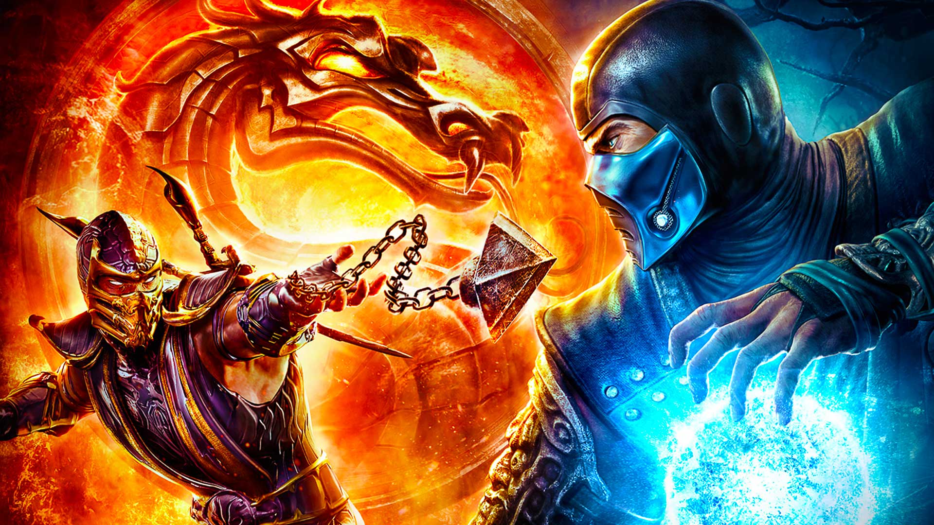 How Mortal Kombat 2011 Rebooted a Dying Franchise and Set Up Today’s Fatalities