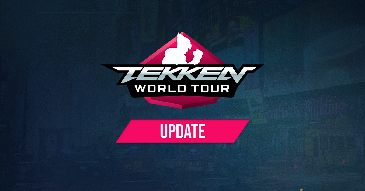 TEKKEN World Tour 2026 Rule Changes Explained: What Competitive Players Need to Know