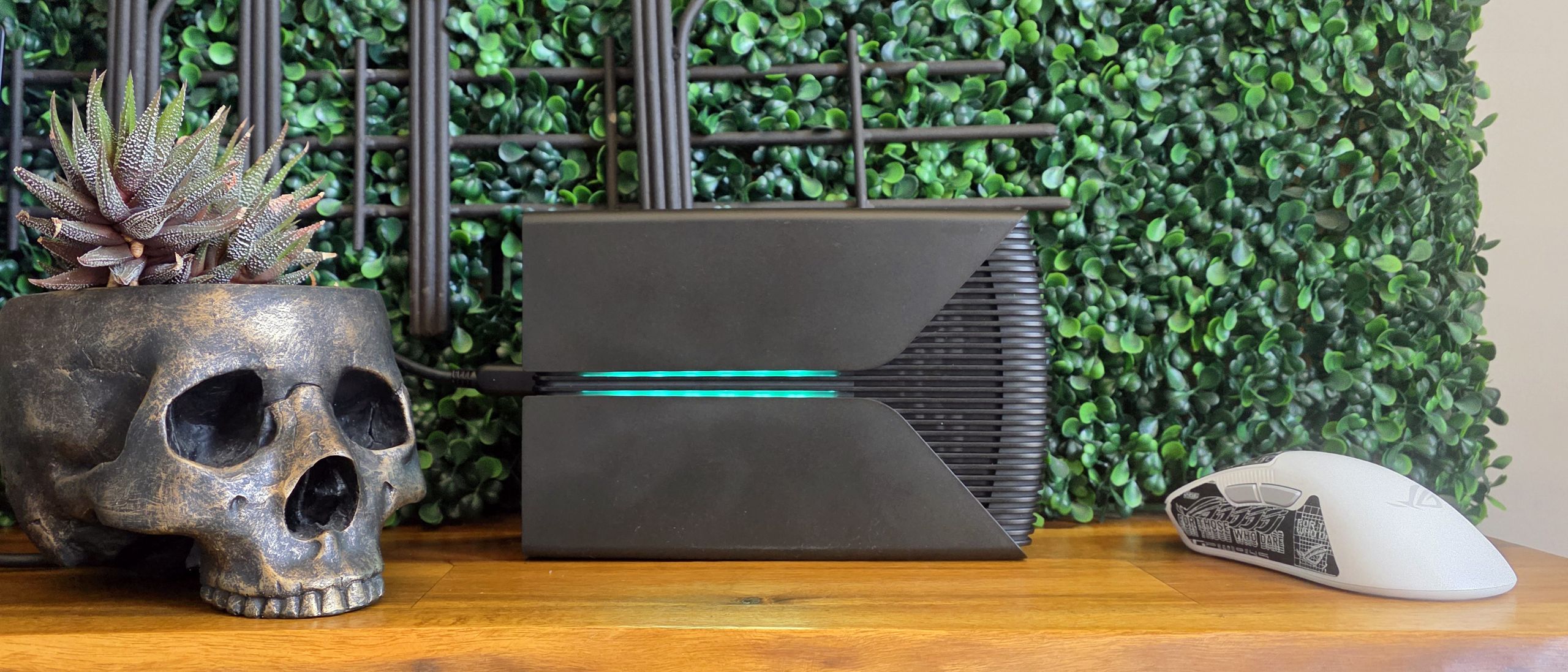 Running Out of Game Space? How New AI‑Ready NAS Boxes and Massive Drives Change PC Storage