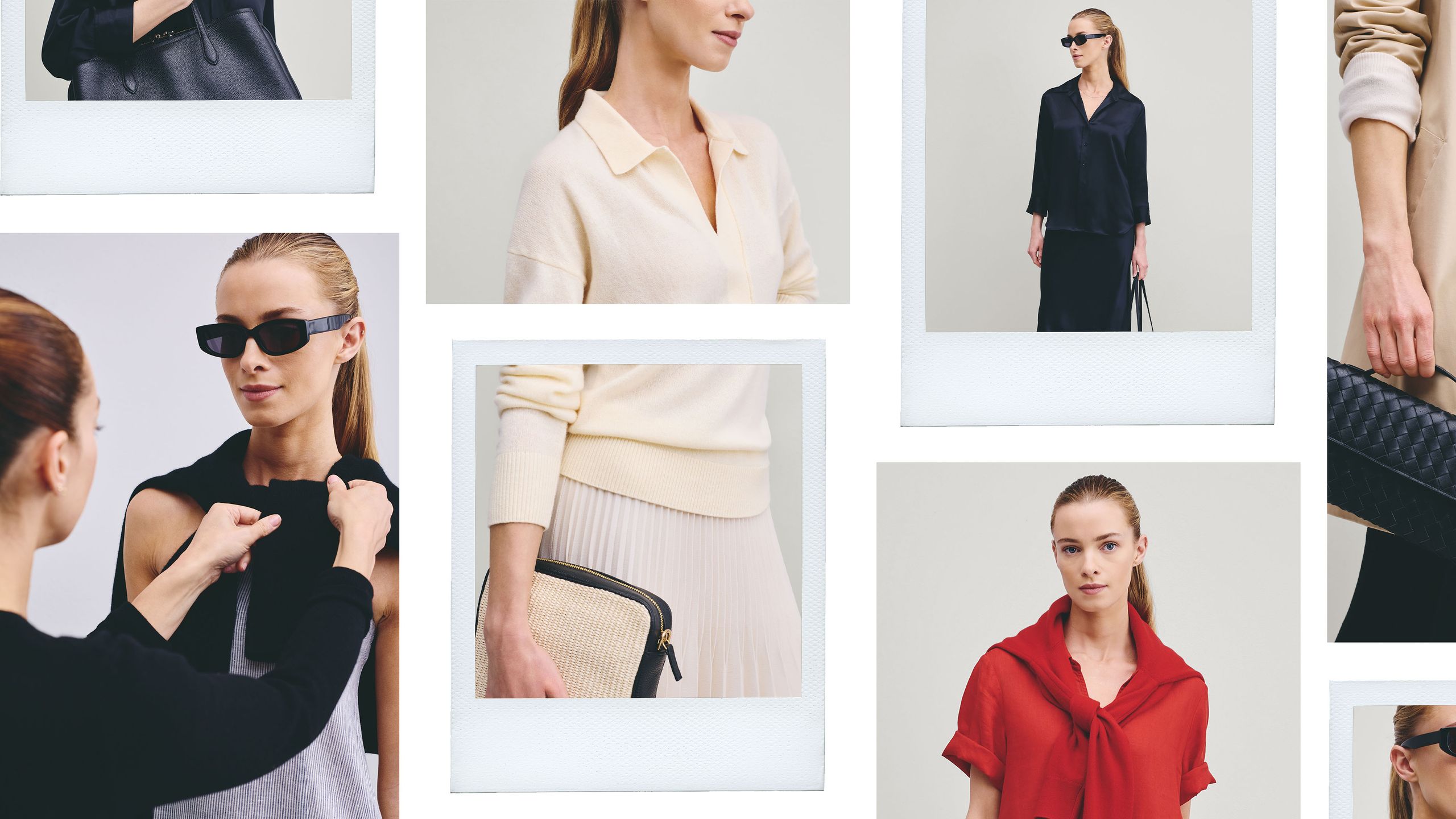 A Celebrity Stylist’s Spring Capsule Wardrobe, Decoded: 9 Pieces That Quietly Elevate Your Everyday Outfits