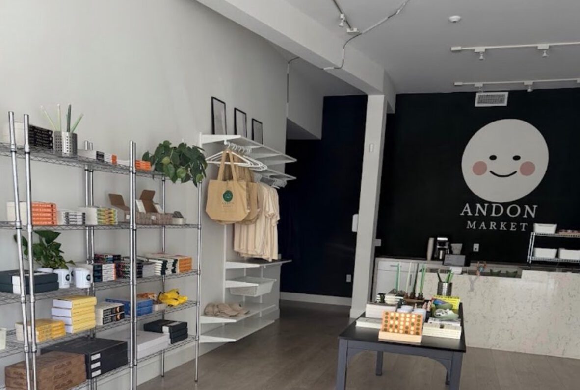 An AI Bot Is Managing a Real Store So You Don’t Have To: What Luna’s Experiment Teaches About Retail Side Hustles