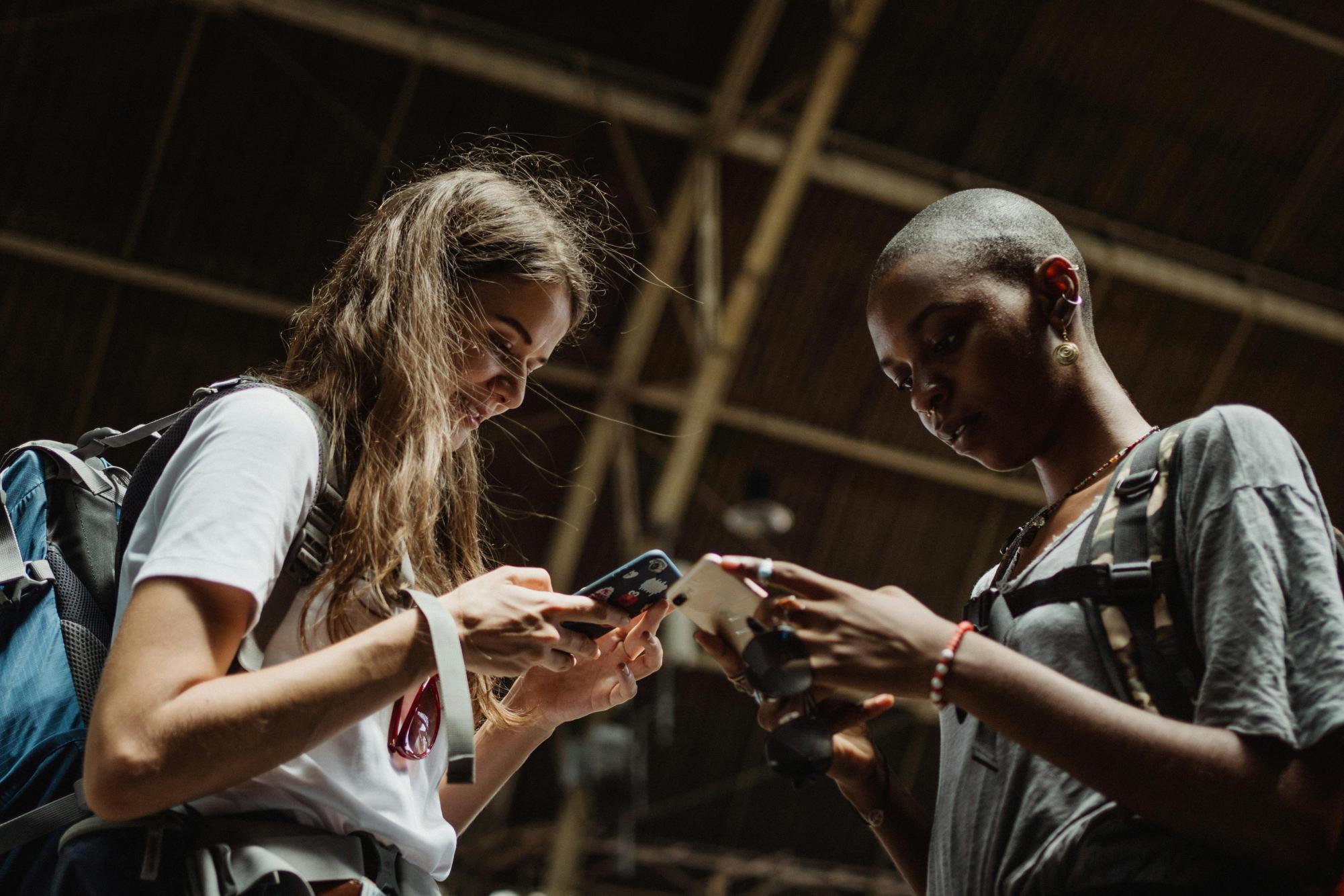 “I Need a Job That Doesn’t Break Me”: How Gen Z Is Forcing a Rethink of Mental Health at Work