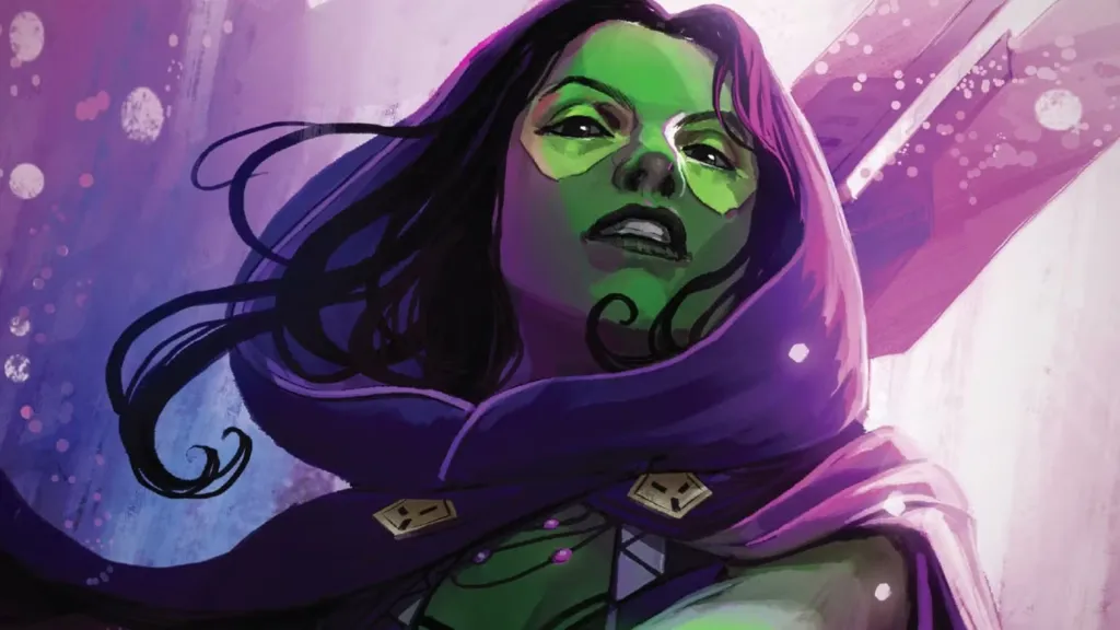 Guardians of the Galaxy’s Modern Dream Team: The First 10 Members Ranked by Power