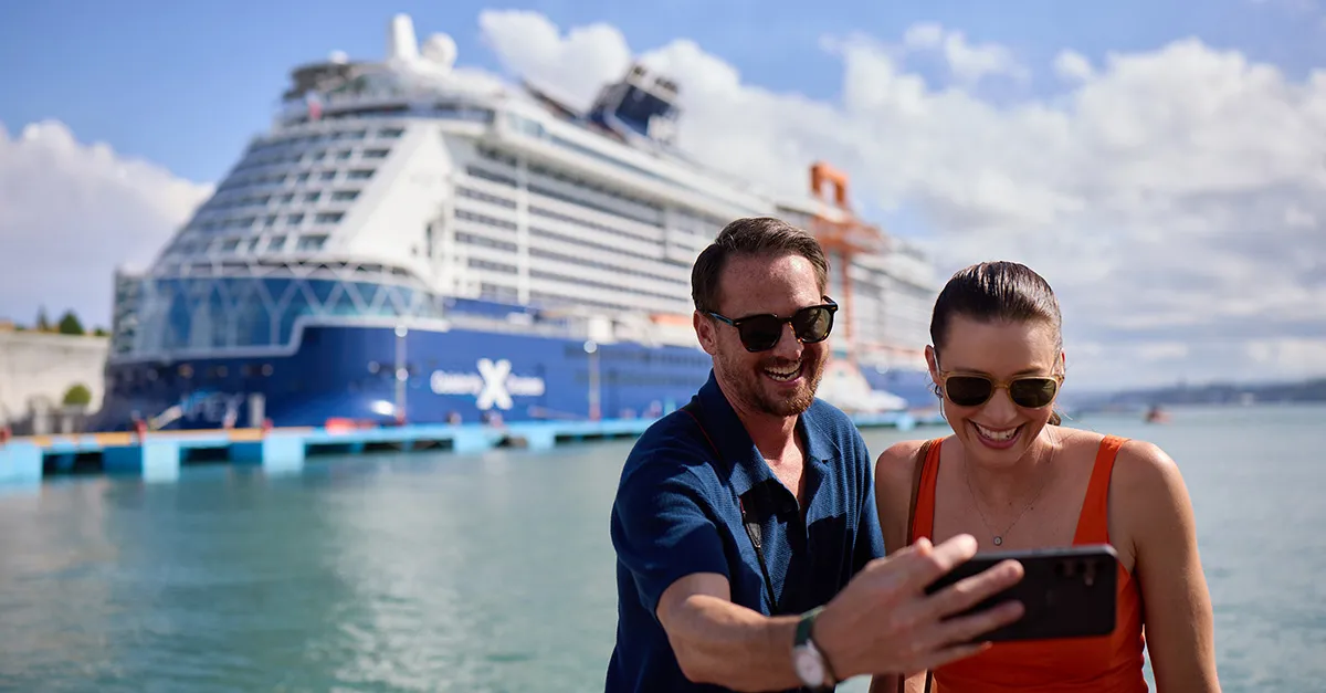 Chasing Winter Sun at Sea: How to Pick the Right Warm-Weather Cruise When It’s Cold at Home