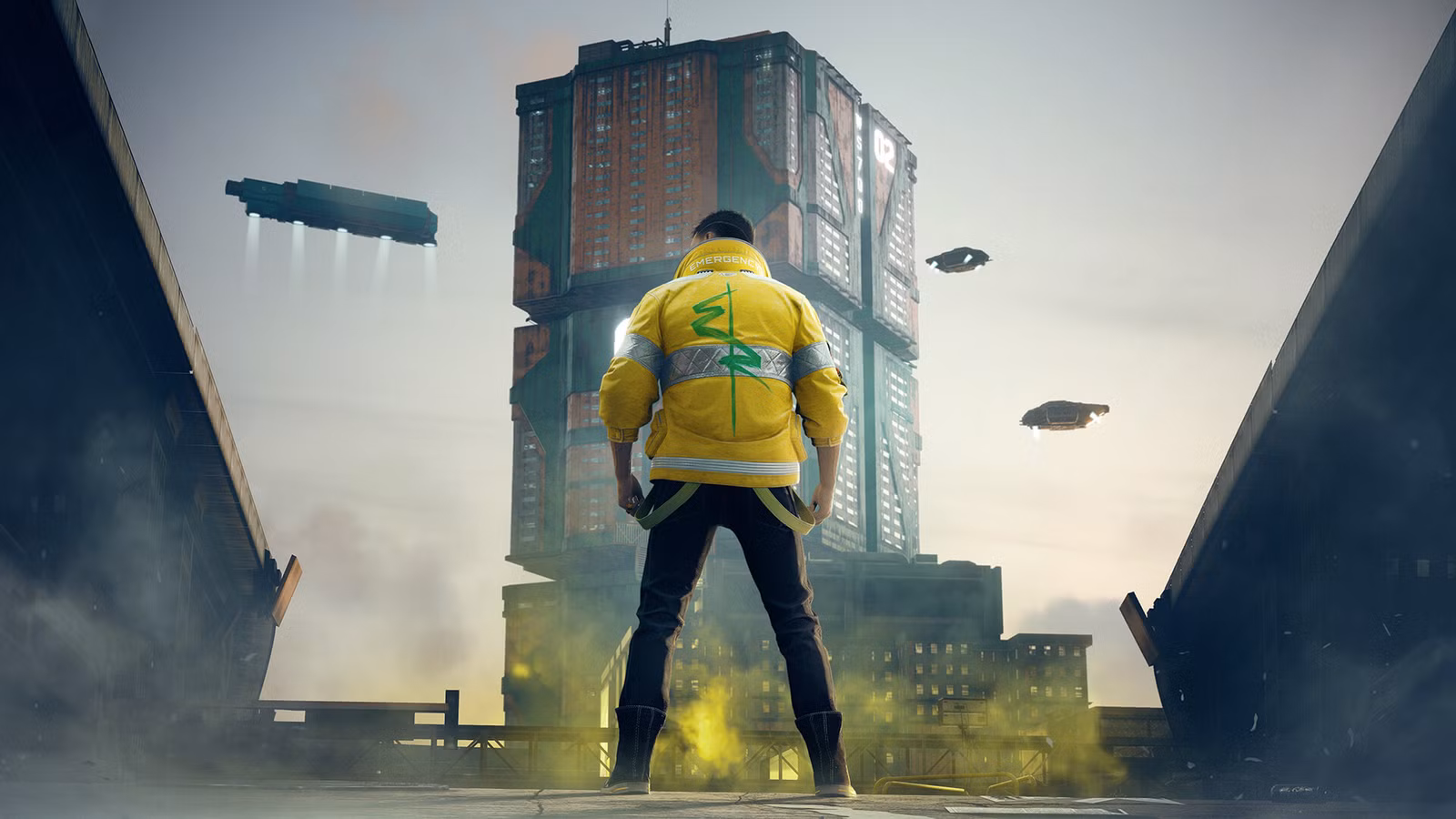 Cyberpunk: Recall Brings David Martinez Into Live Action and Bridges Game, Anime, and Fan Film