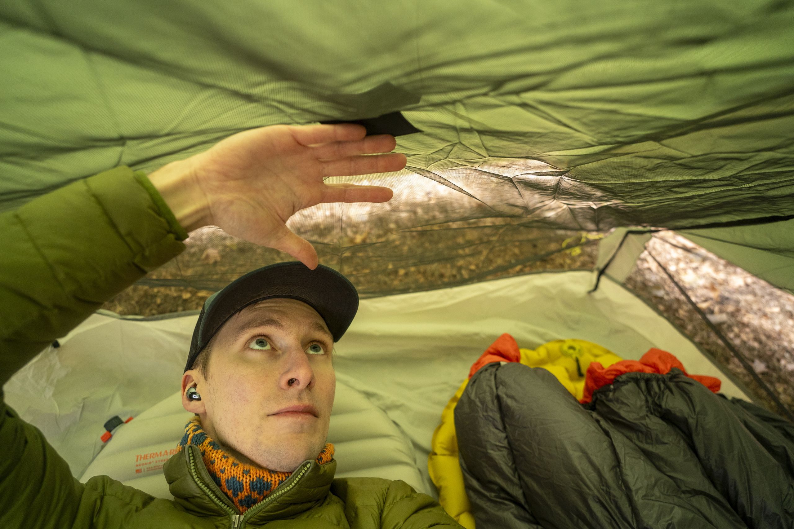 Ready to Go Ultralight? How to Choose the Right Tent for Your Next Big Hike