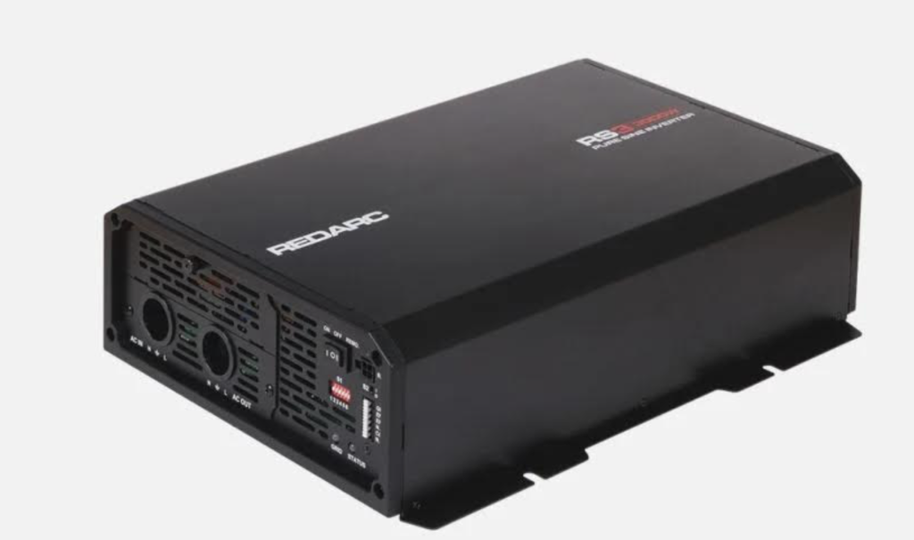 Power, Inverters and Starlink: The New Tech Upgrades Making RVs Feel More Like Home