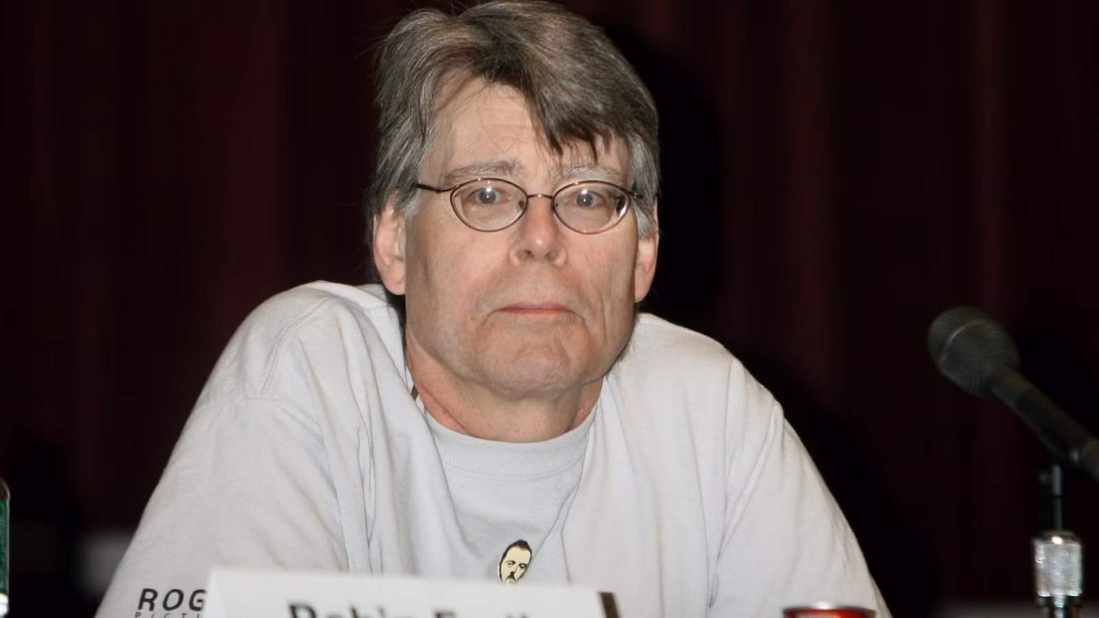 From Misery to The Green Mile: Stephen King Movie Casts That Still Hold Up
