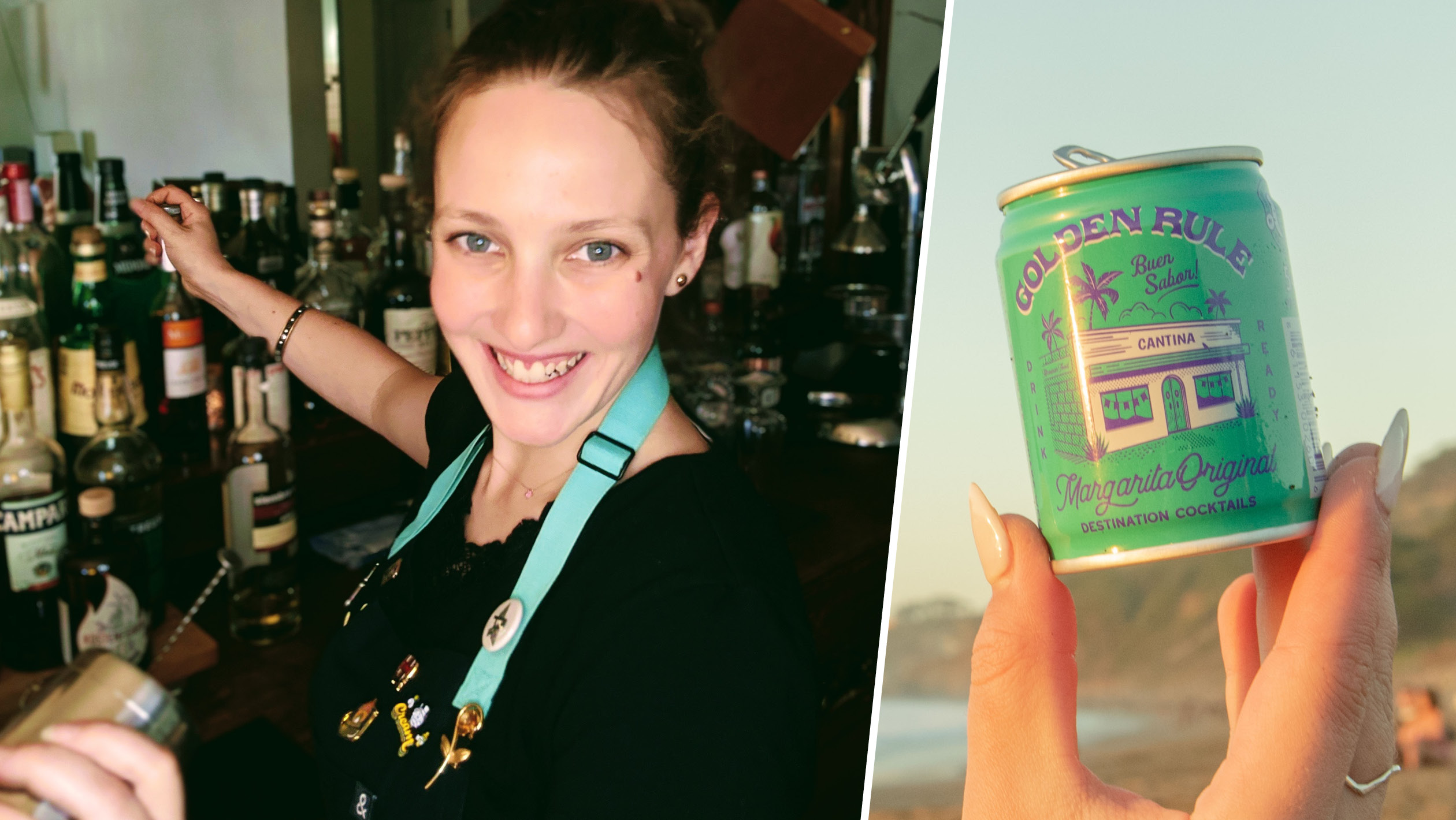 7 Ready-to-Drink Cocktails Retailers Say Shoppers Keep Coming Back For