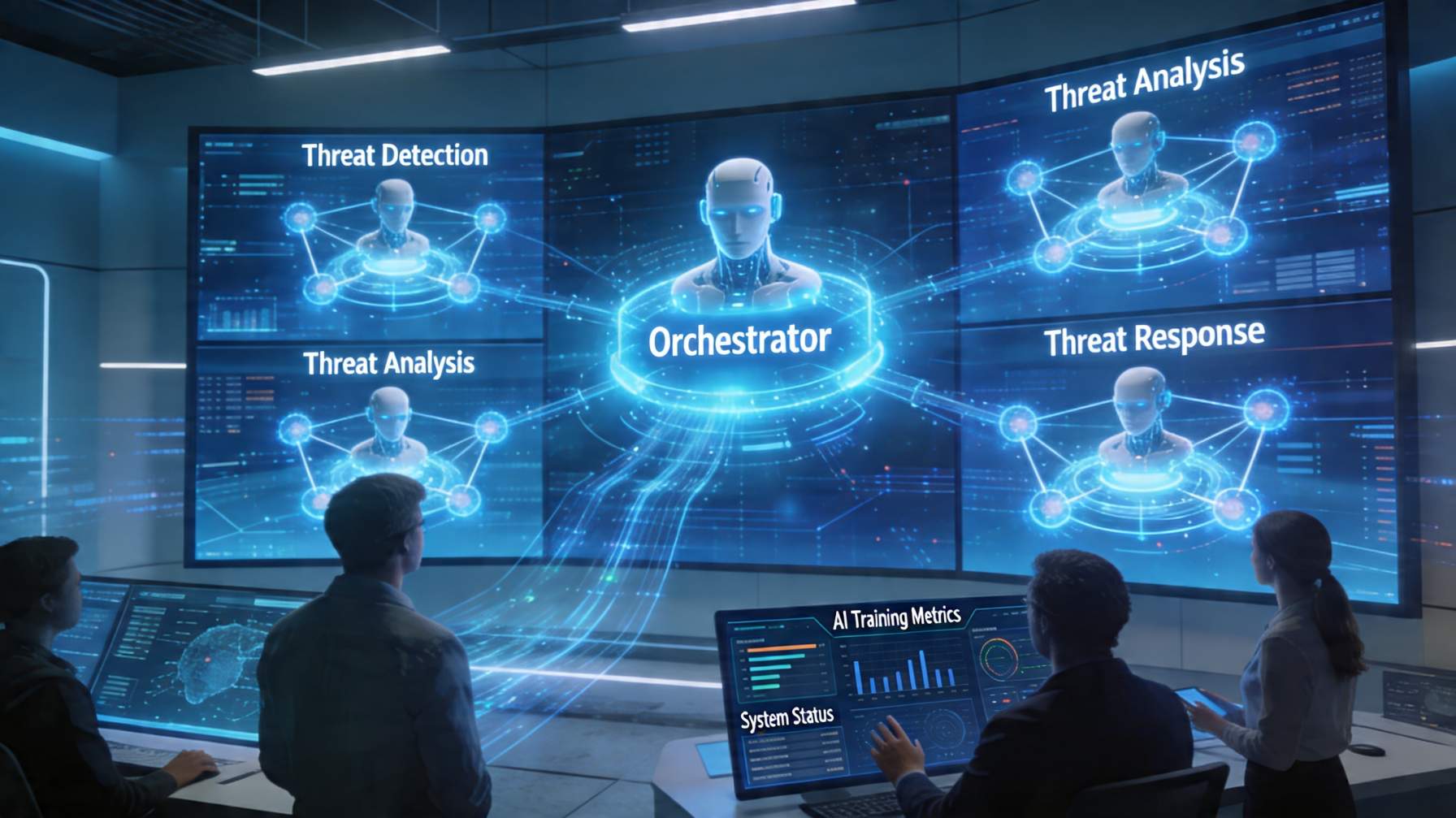 Your AI Agents Are Going Autonomous: The New Playbook for Securing and Governing Them