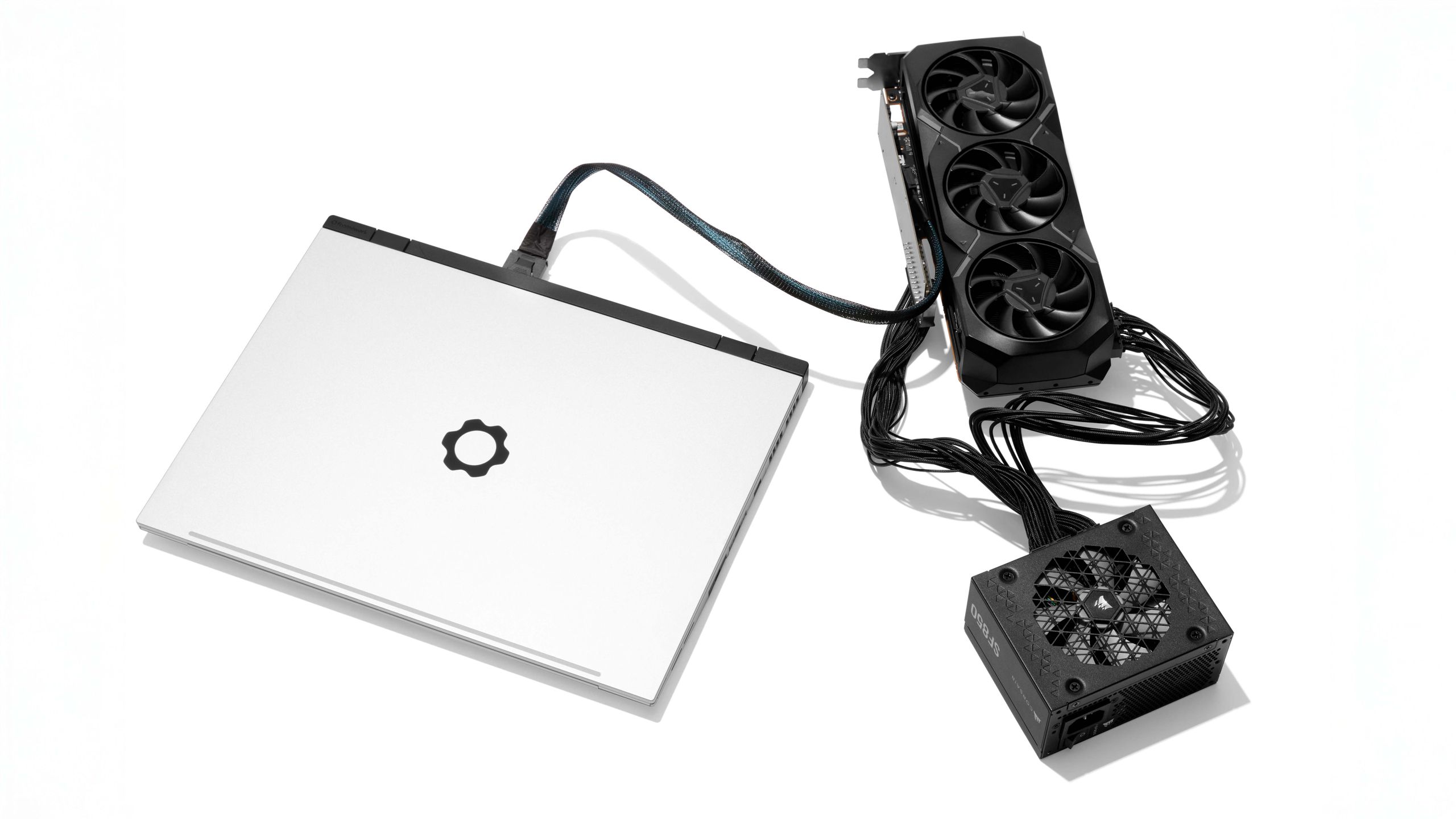 Turn Your Thin Laptop Into a Desktop Beast: How Framework’s OCuLink Dev Kit Enables DIY eGPUs