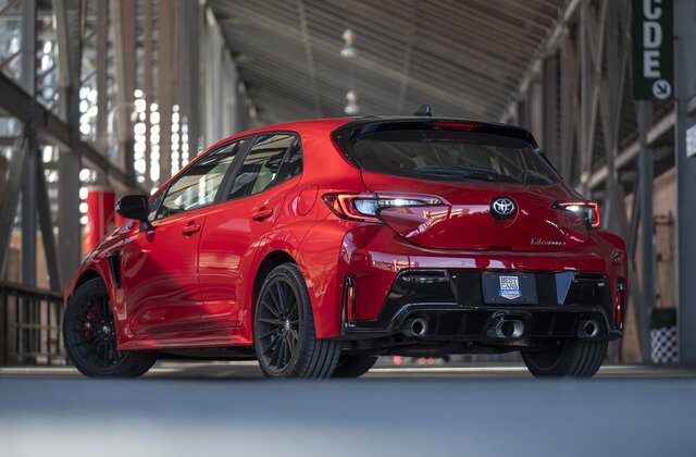 Fast Without the Supercar Price Tag: The Most Exciting Affordable Performance Cars to Watch