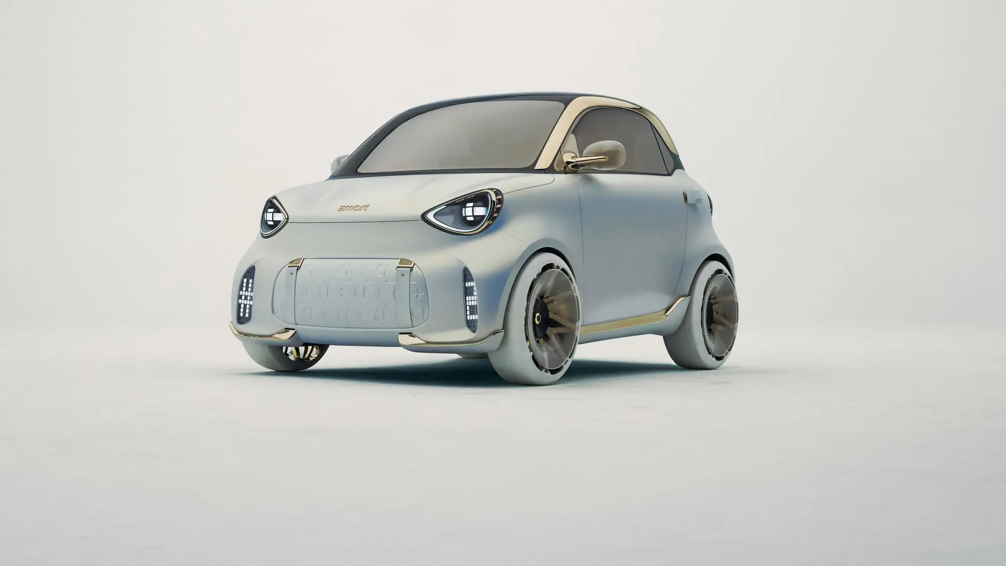 From Smart’s Comeback To BYD’s Formula X: The Wildest New Electric Cars Debuting At Beijing Auto Show
