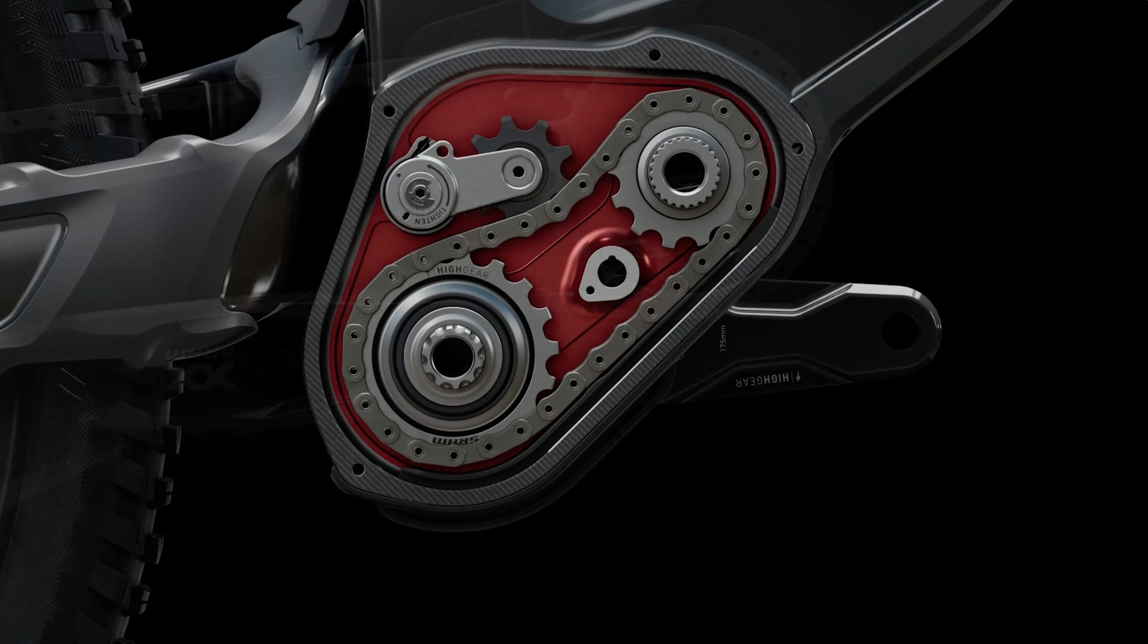 Hidden Gearbox, Bigger Clues: What the New Specialized Demo 11 Means for Future Downhill and E‑MTB Bikes