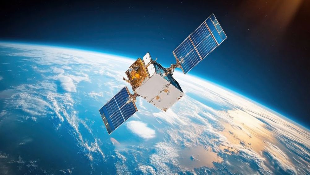 The Pocket-Size Antenna That Unfolds Like Origami: How CubeSats Squeeze Big Power into Tiny Packages