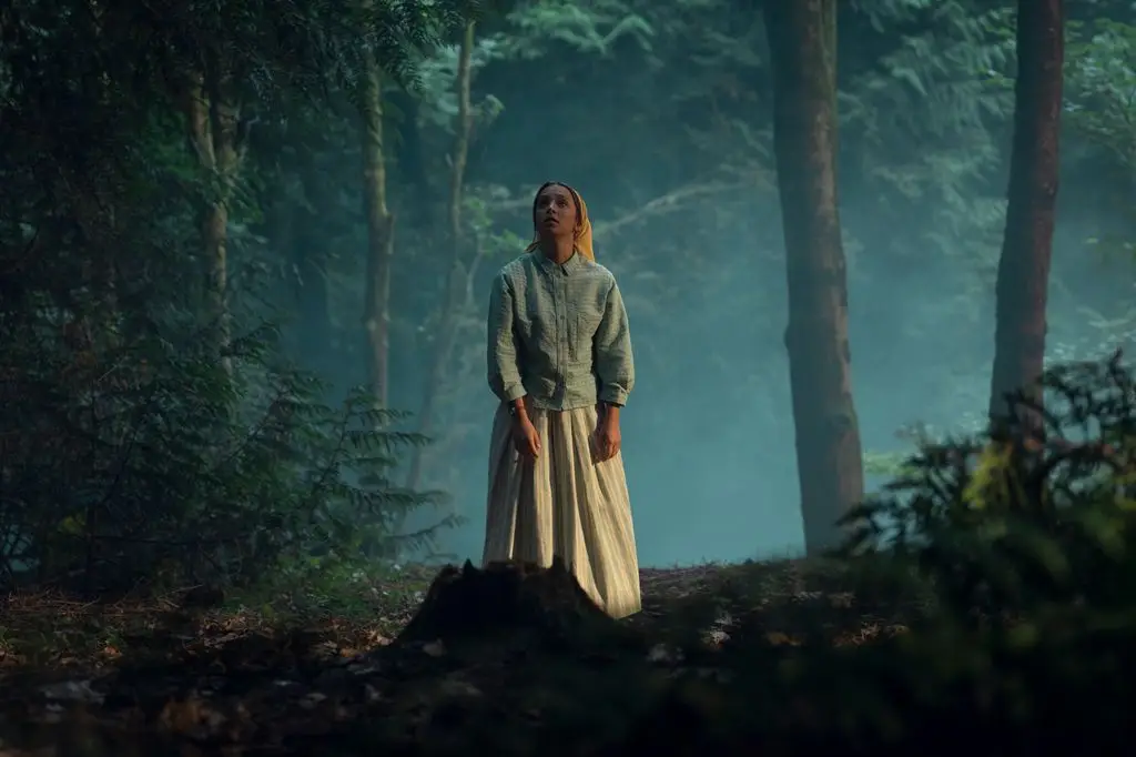 Short, Addictive Series You Can Crush In One Weekend: Crime, Cults and Comfort Binges