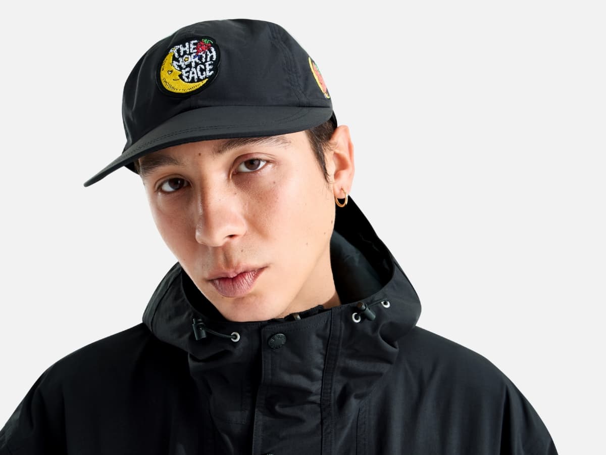 The North Face’s New Capsule Wants You to Wear Your Support for Food Equity