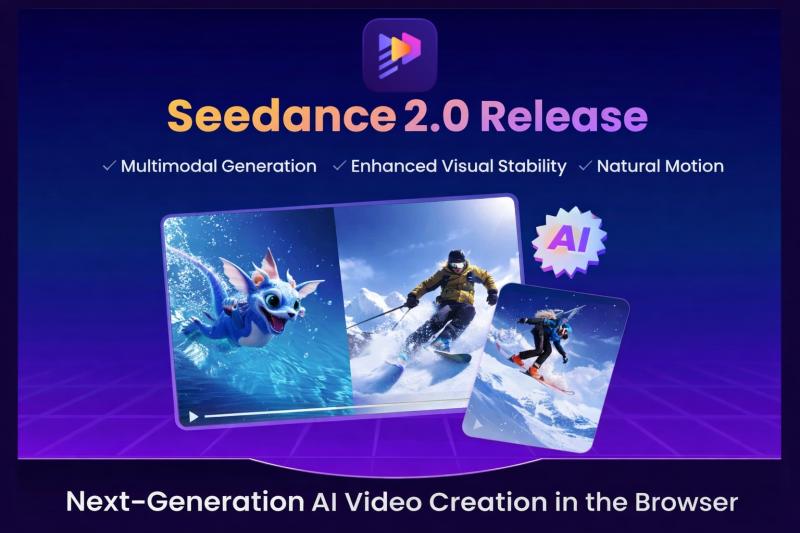 From Amazon to Seedance 2.0: How AI Video Tools Are Quietly Transforming Ads and Business Content