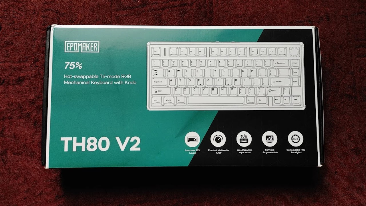 Next‑Gen Gaming Keyboards Are Getting Weird: 8K Wireless and Magnetic Switches Explained