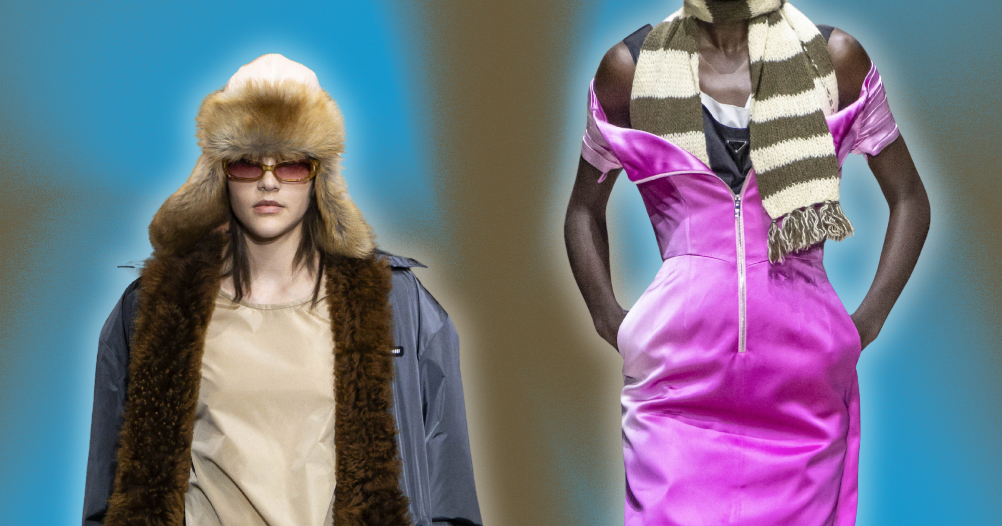 6 Big Winter Trends From Fashion Month and How to Actually Style Them Every Day