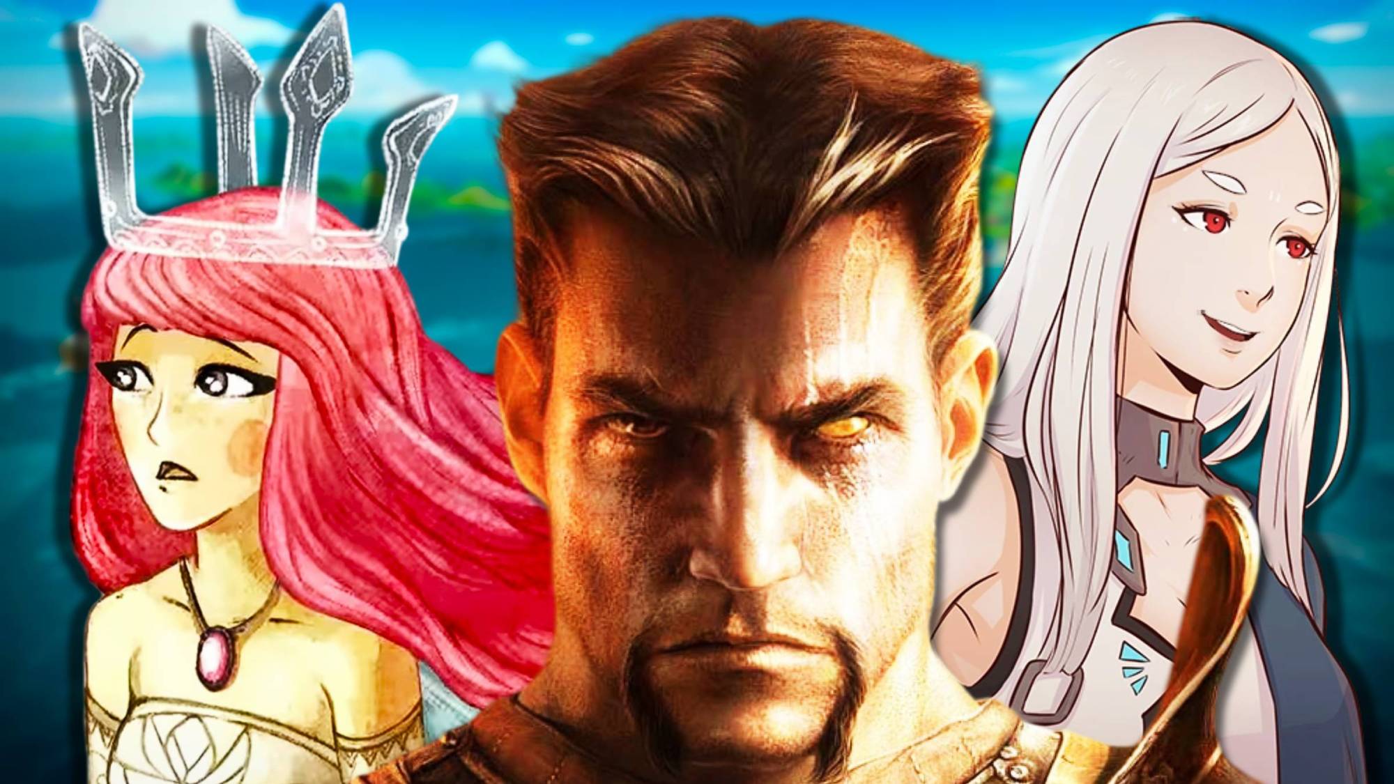 Love Fallout but Short on Time? 5 RPGs You Can Actually Finish in a Weekend