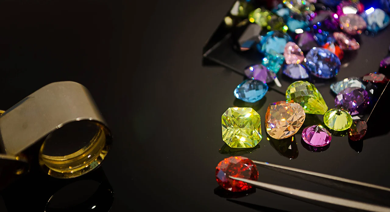 Beyond Diamonds: Why Colored Gemstone Jewelry Is Becoming the New Everyday Luxury