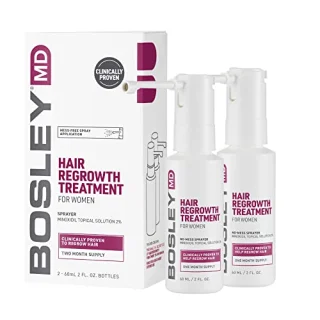 Do Hair Growth Products Actually Work? What Oils, Peptides and Treatments Can (and Can’t) Do