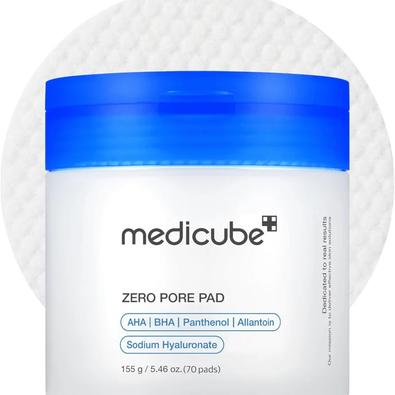 Swipe, Don’t Splash: How to Pick the Right Toner Pads for Your Skin Type