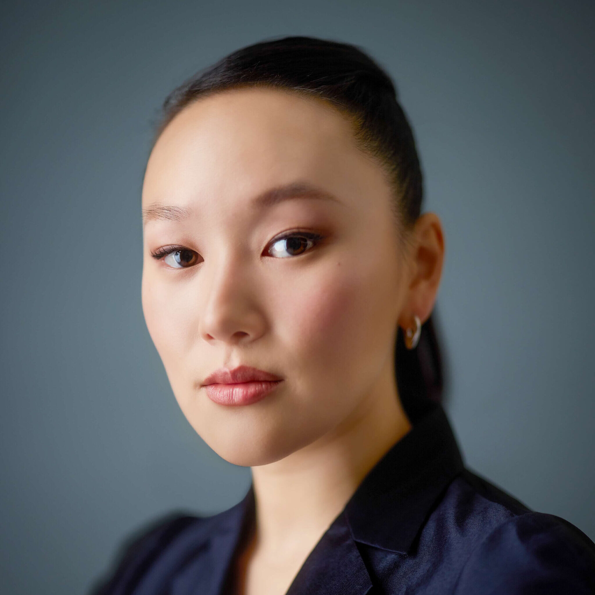 How ‘Bridgerton’ Star Yerin Ha Turned Social Anxiety into One of TV’s Most Believable Romances