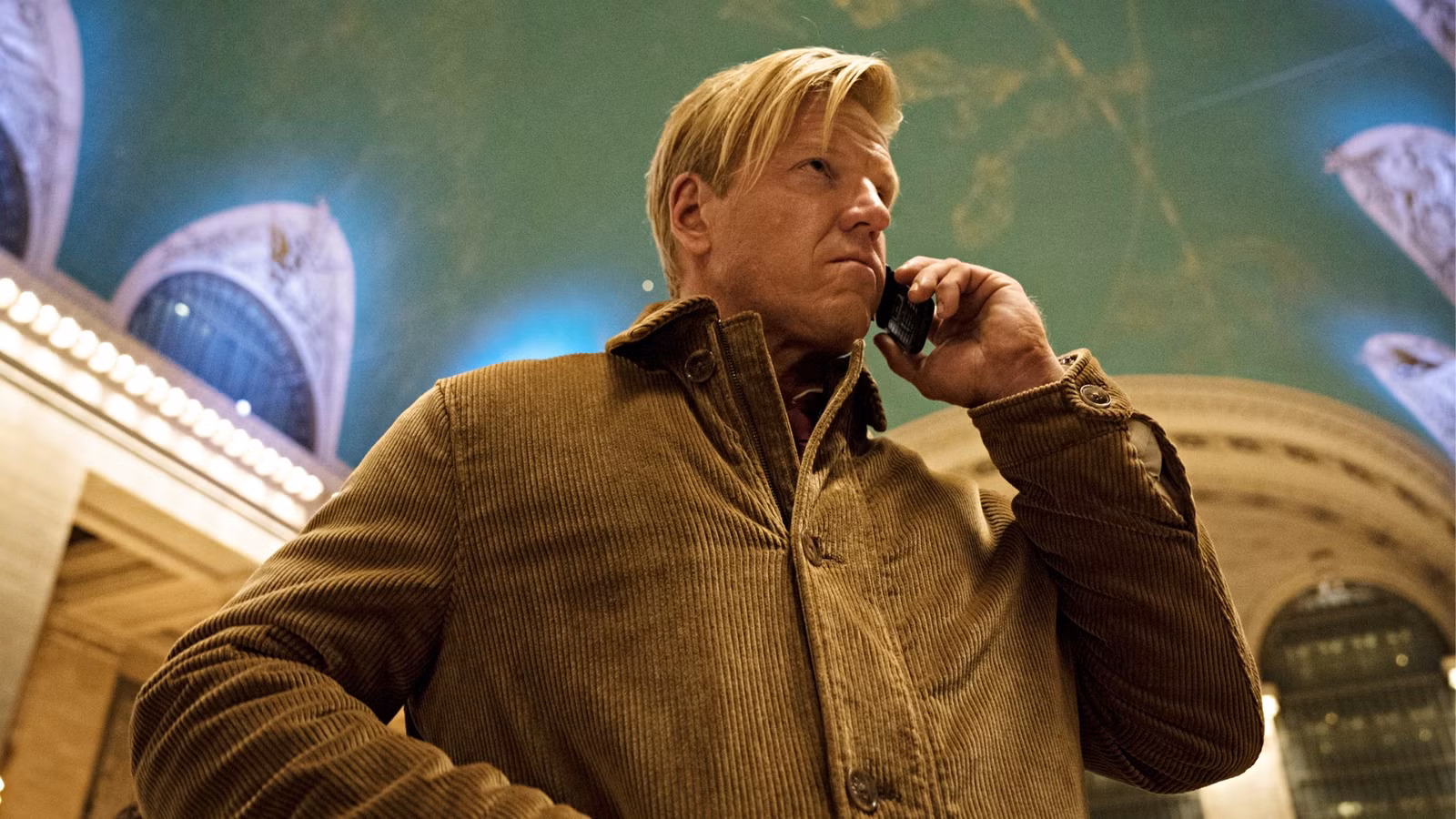 How Isaac Asimov’s ‘Foundation’ Became a TV Obsession Long Before Streaming Took Over