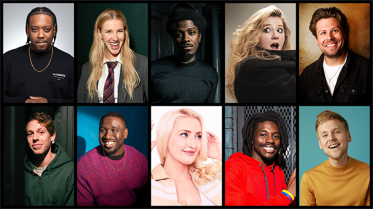 5 Stand-Up Specials on Netflix You Should Stream Next if You Love Smart, Sharp Comedy