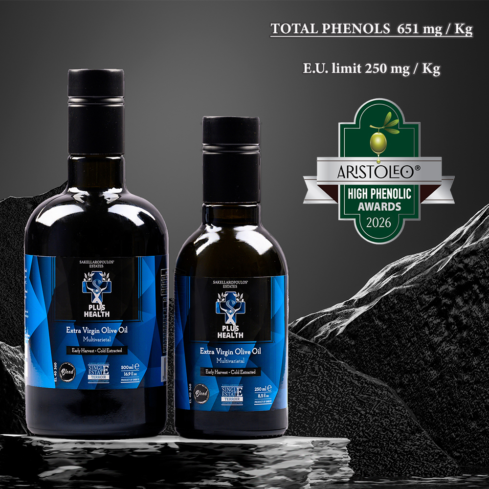 Why High-Phenolic Olive Oils Are the Next Premium Farm Product to Watch
