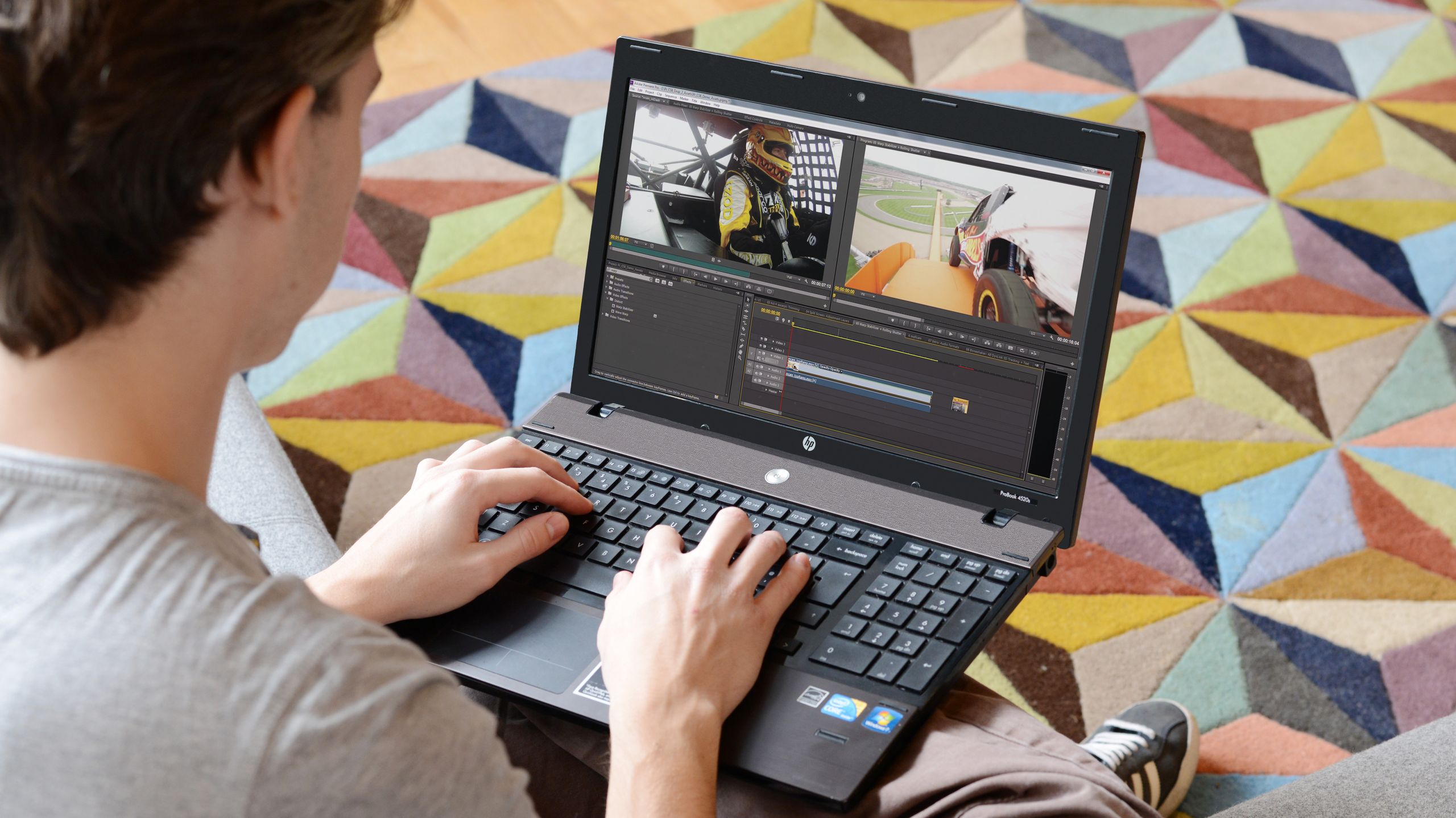 The Best Laptops for Video Editing: Power, Ports and Screens That Actually Make the Cut