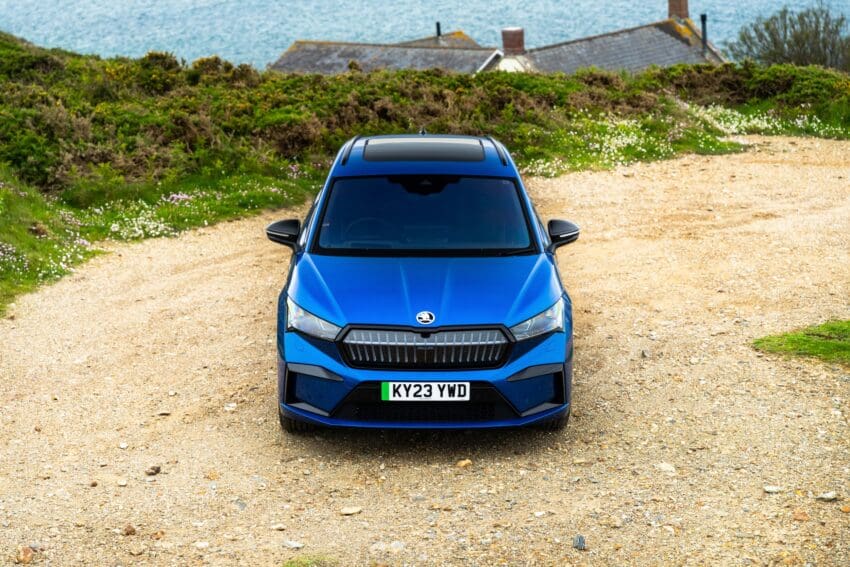Thinking of a Used EV Instead of New? Here’s How to Shop Smart