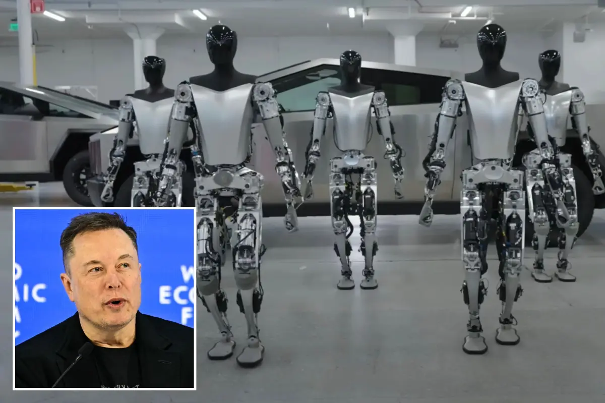 Tesla Is Turning Off Its Flagship Cars to Turn On Robots: What the Optimus Pivot Really Means