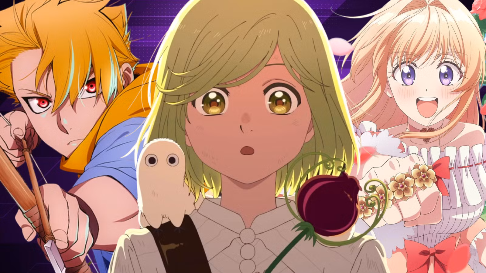Spring Anime Power Rankings: The 10 Biggest Hits and Why They’re Winning