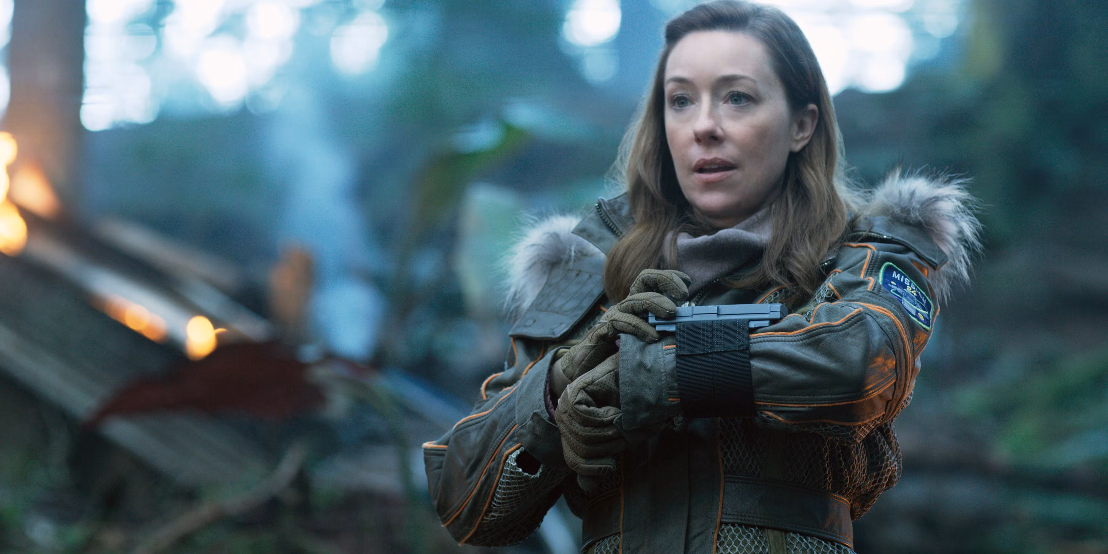 The Next Space Opera Boom: How Three Ambitious Shows Are Raising the Bar for Sci‑Fi on TV