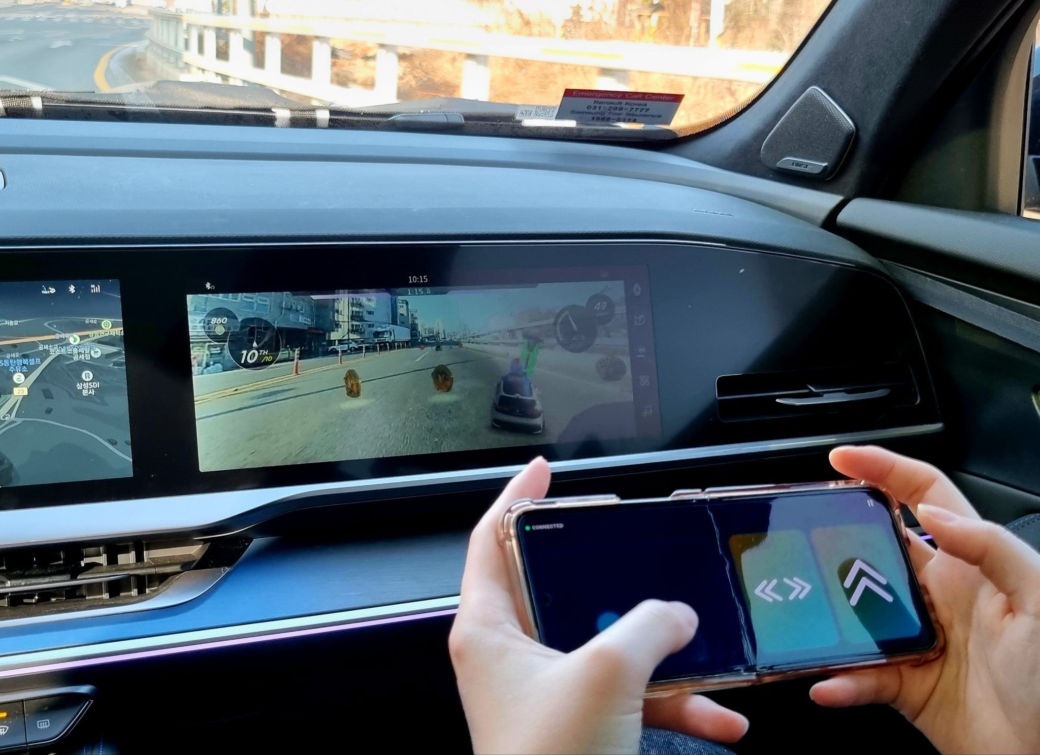 From Desk to 171‑Inch Screen: How XR and In‑Car VR Could Transform PC Gaming