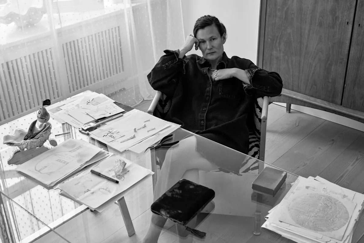 Beyond the ‘Handmade’ Hype: How Independent Jewelry Designers Prove Their Craft Is Real
