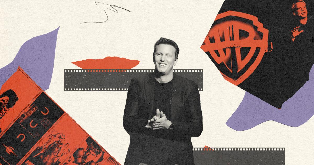 Are Young Viewers Really Saving Movie Theaters? What Gen Z Actually Wants From a Night at the Cinema
