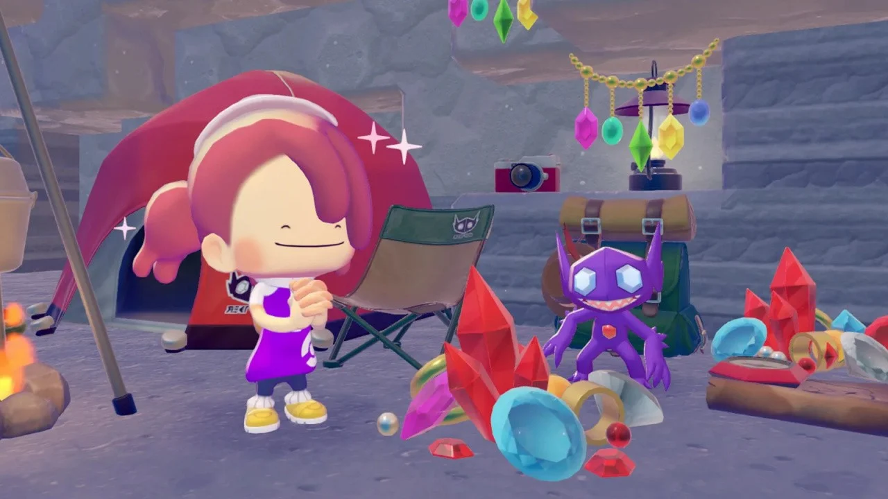 Pokémon on Your Phone Right Now: Scarlet & Violet Free Download, Pokopia’s Gem Hunt and a Big Hiatus