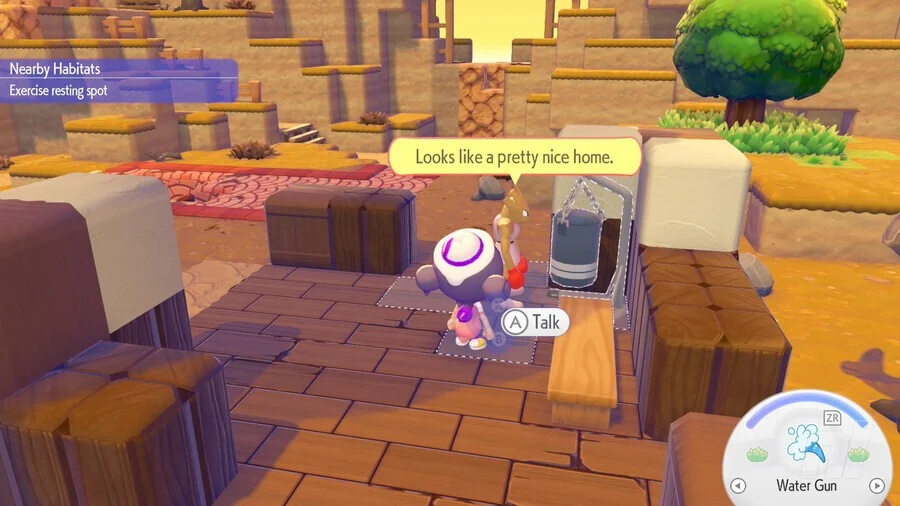 Chill Between Boss Fights: Why Tomodachi Life and Pokopia Are Perfect Side Games for Action Fans