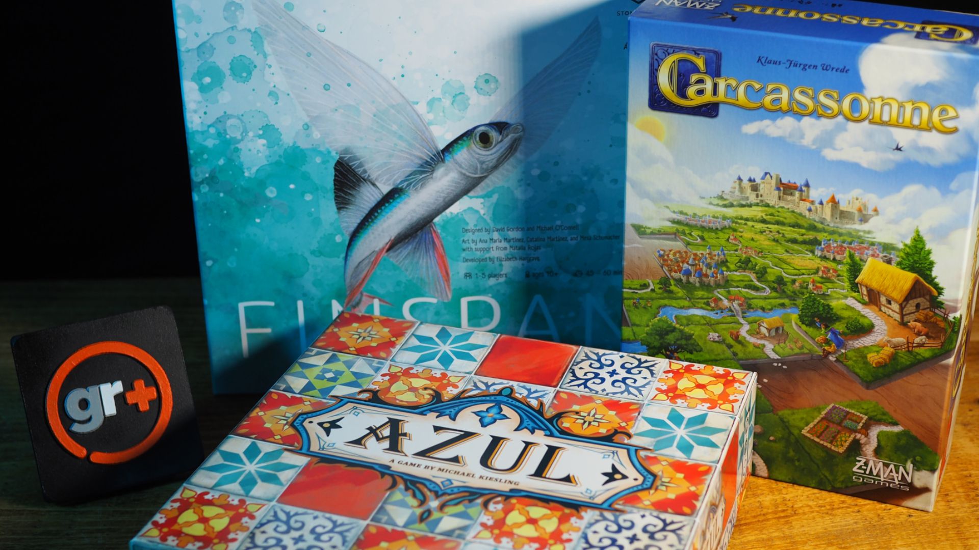 The 6 Best Family Board Games, Tested by People Who Actually Play Them
