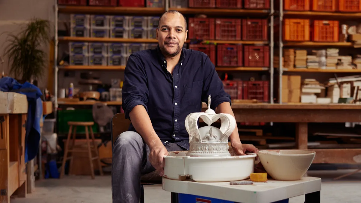 Radical Clay: How Contemporary Ceramic Artists Are Rewriting What Pots Can Say