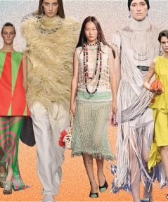 Jorts, Tailored Jeans and ‘Controversial’ Cuts: How to Style This Season’s Biggest Denim Trends in Real Life