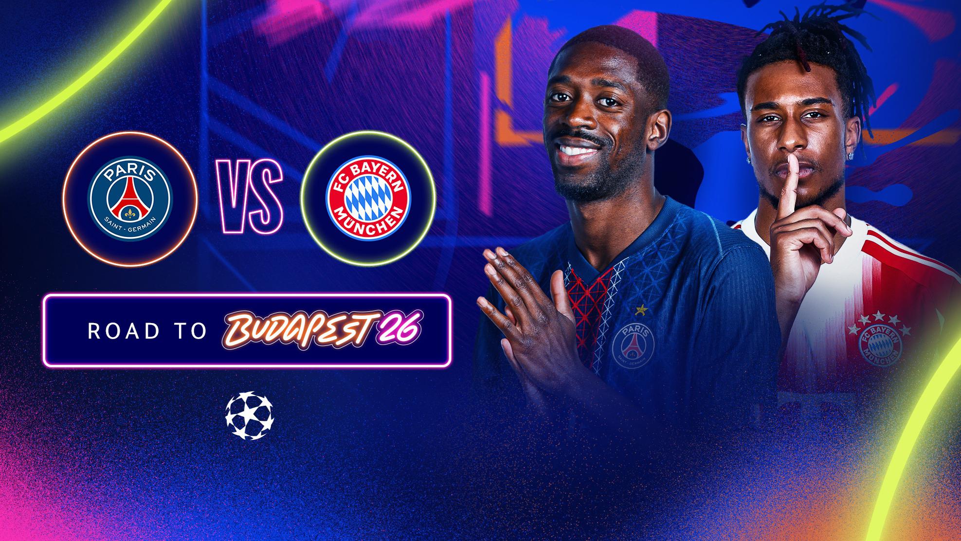 Champions League Semi-Finals: Line-Ups, Records and the Tiny Edges That Could Decide the Final