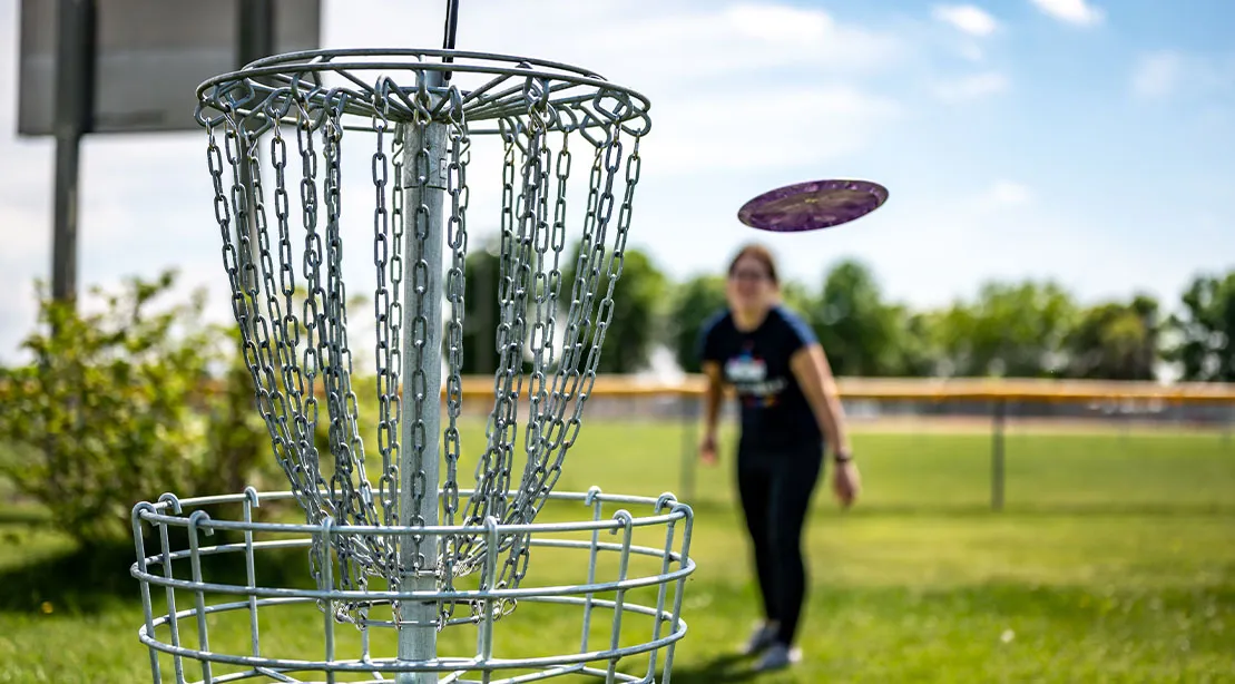 Want a Stronger Drive? Build a Cross-Training Plan That Actually Makes Your Disc Golf Game Better